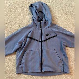 Nike tech || Purple || Size Small in Nike